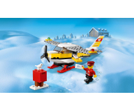 LEGO City Samolot pocztowy - 532450 - zdjęcie 3